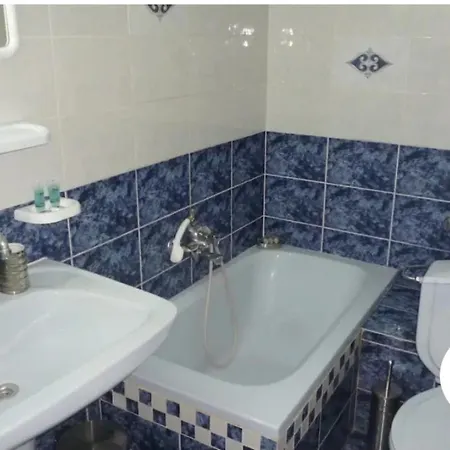 Kantouni Maisonette View Apartman Kefalonia Island