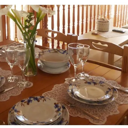 Kantouni Maisonette View * Kefalonia Island