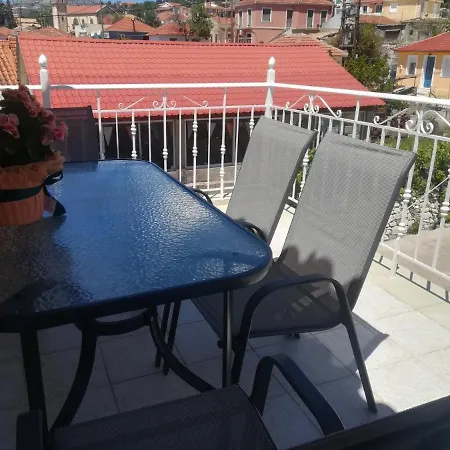 Apartman Kantouni Maisonette View Kefalonia Island