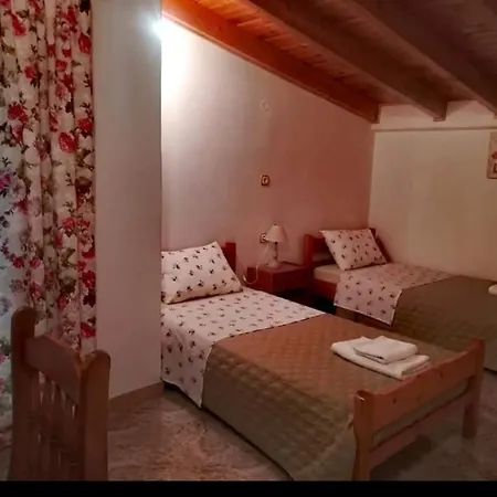 Apartman Kantouni Maisonette View Kefalonia Island