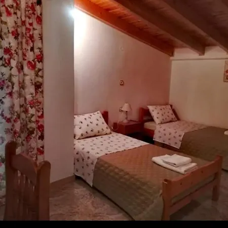 Kantouni Maisonette View Apartmán Kefalonia Island